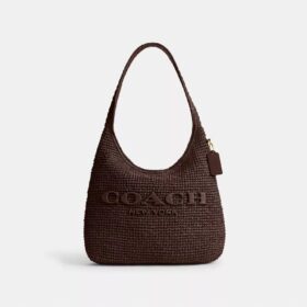 Brooklyn-Schultertasche 34