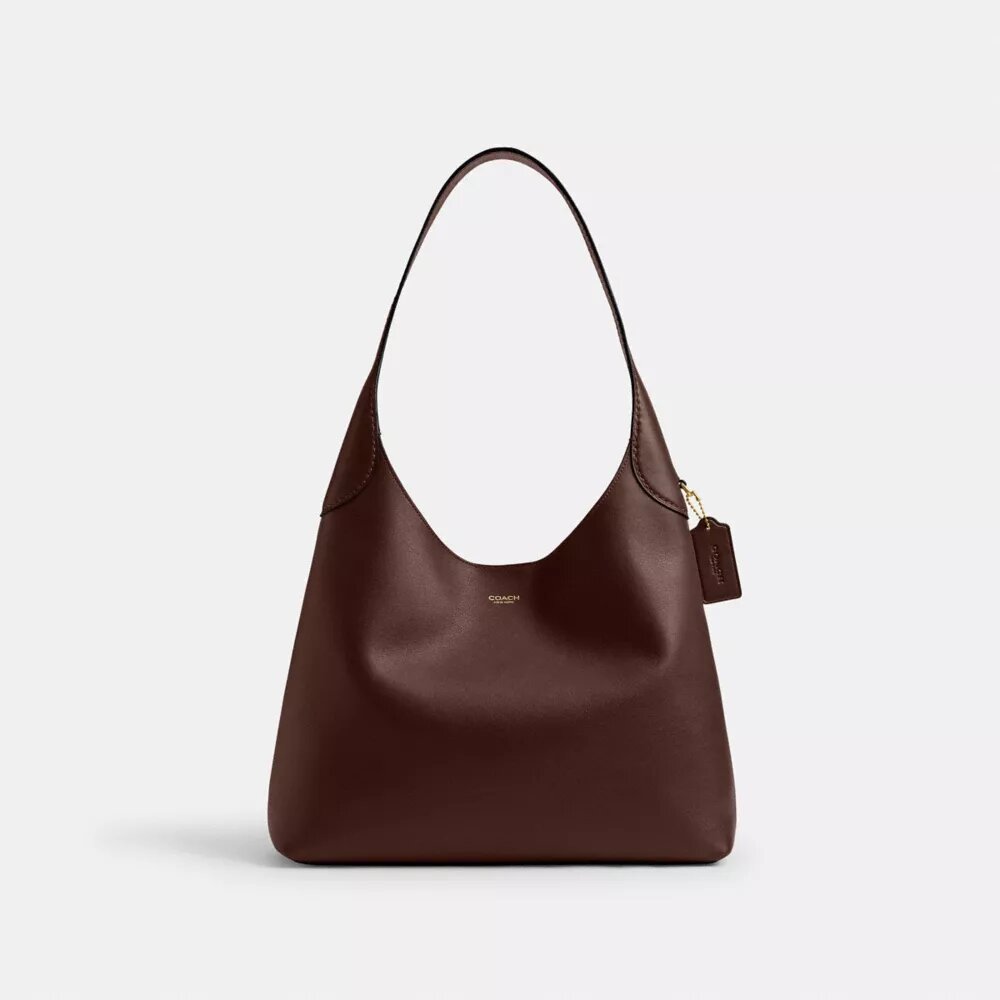 Brooklyn-Schultertasche 34