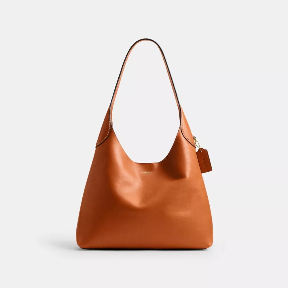 Brooklyn-Schultertasche 34