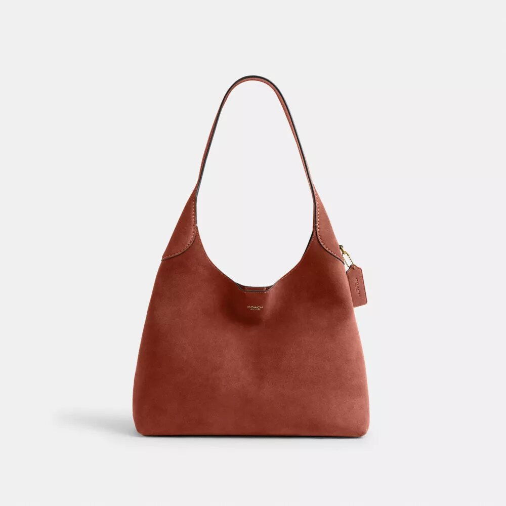 Brooklyn-Schultertasche 34