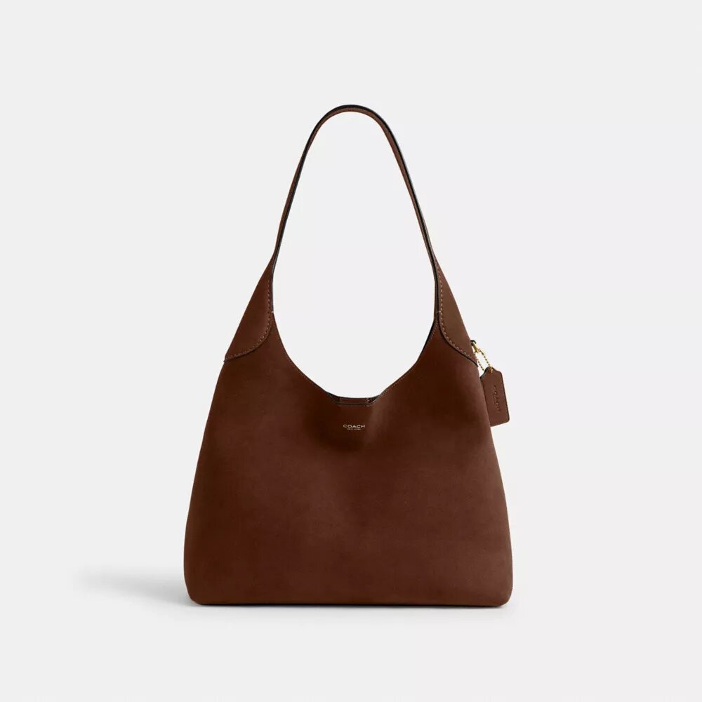 Brooklyn-Schultertasche 34