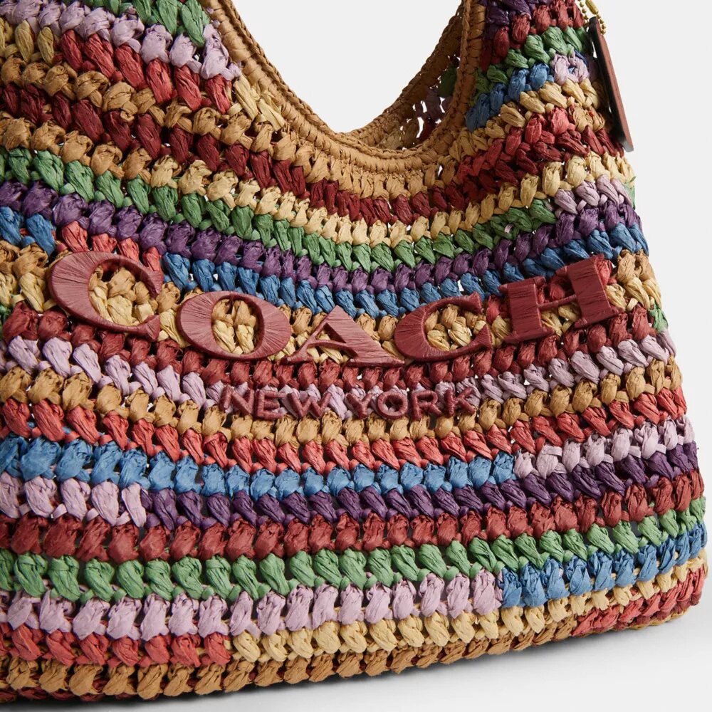 Brooklyn-Schultertasche 34
