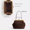 Brooklyn-Schultertasche 34