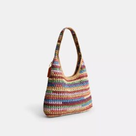 Brooklyn-Schultertasche 34