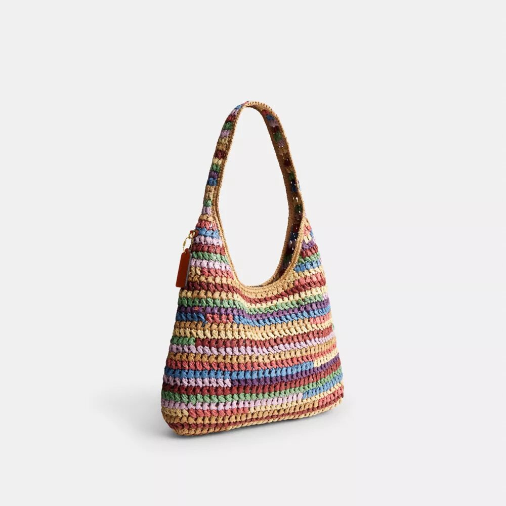 Brooklyn-Schultertasche 34