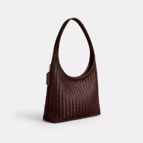Brooklyn-Schultertasche 34