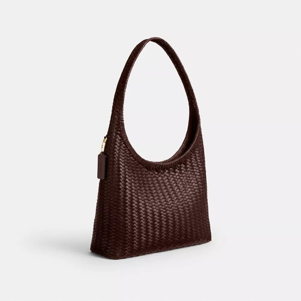 Brooklyn-Schultertasche 34