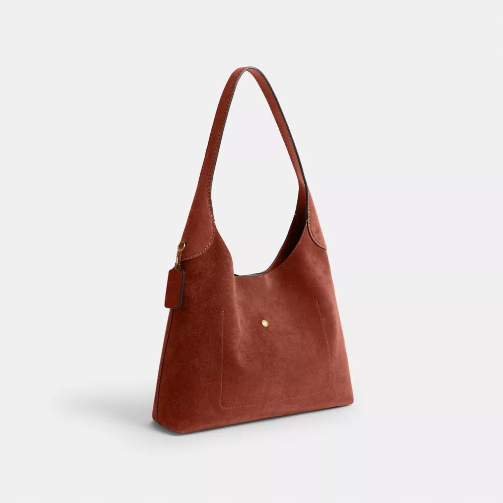 Brooklyn-Schultertasche 34