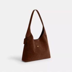 Brooklyn-Schultertasche 34