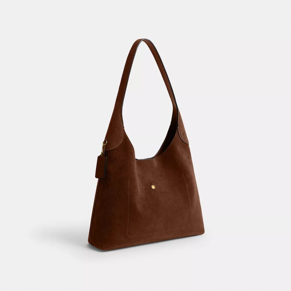 Brooklyn-Schultertasche 34