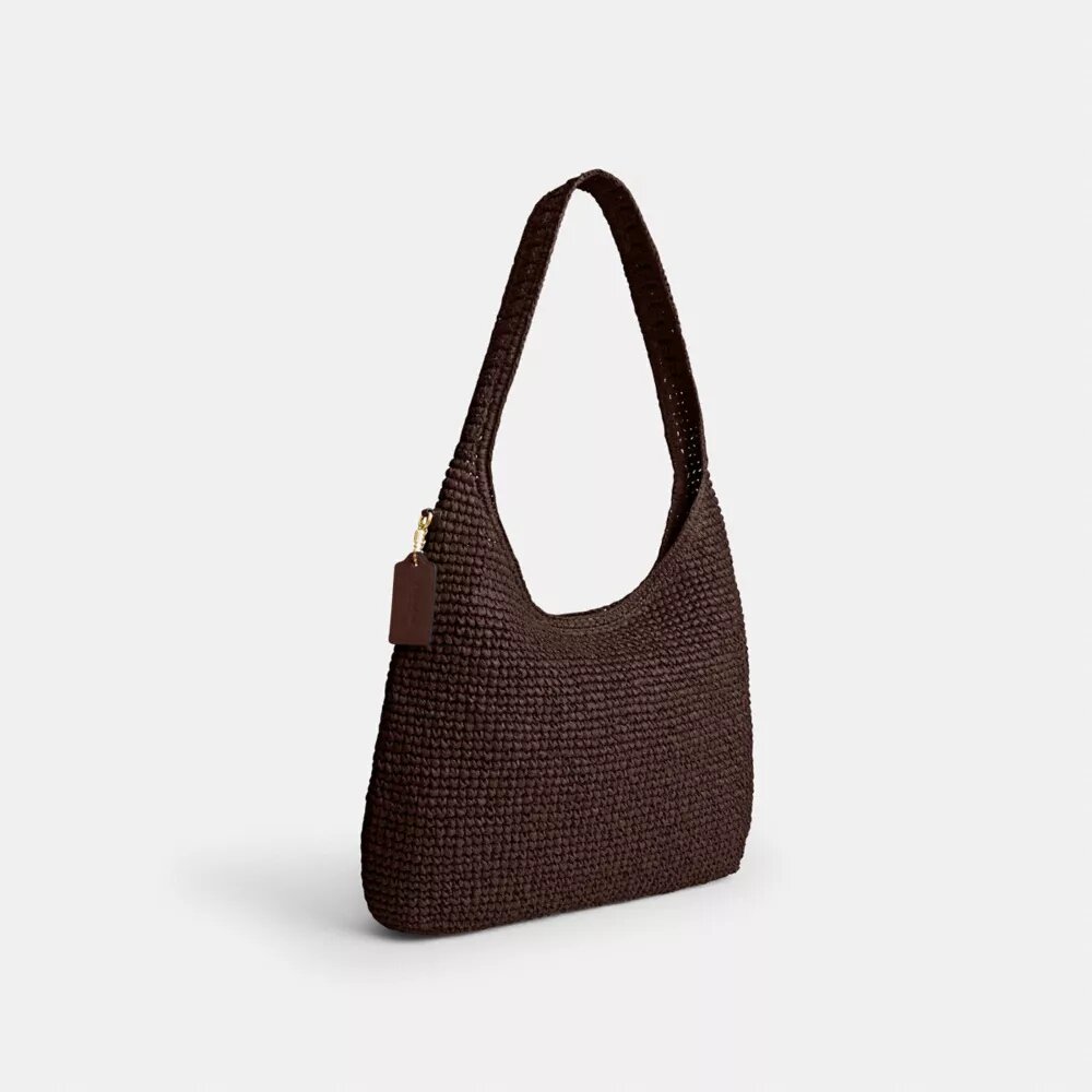 Brooklyn-Schultertasche 34