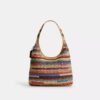 Brooklyn-Schultertasche 34