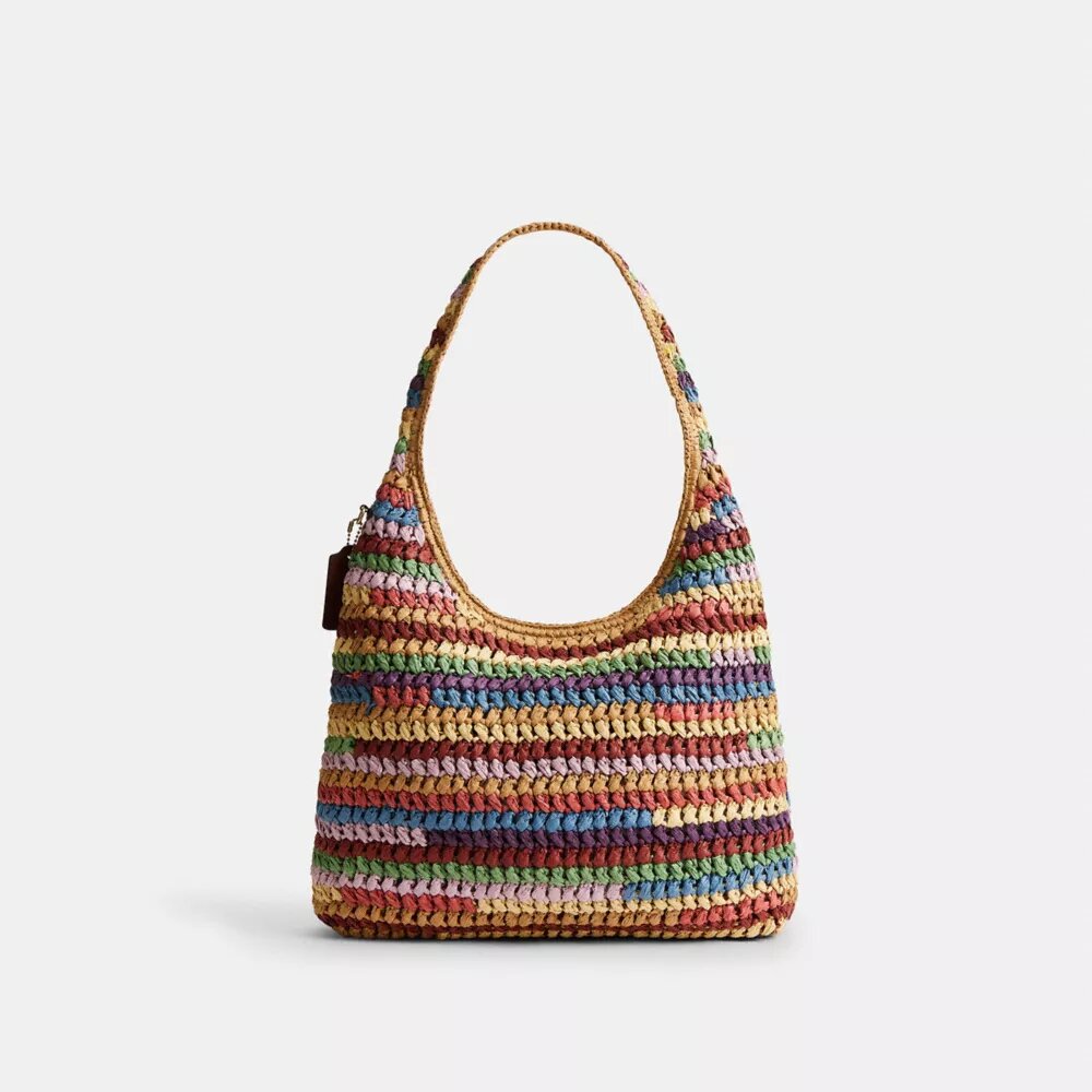 Brooklyn-Schultertasche 34