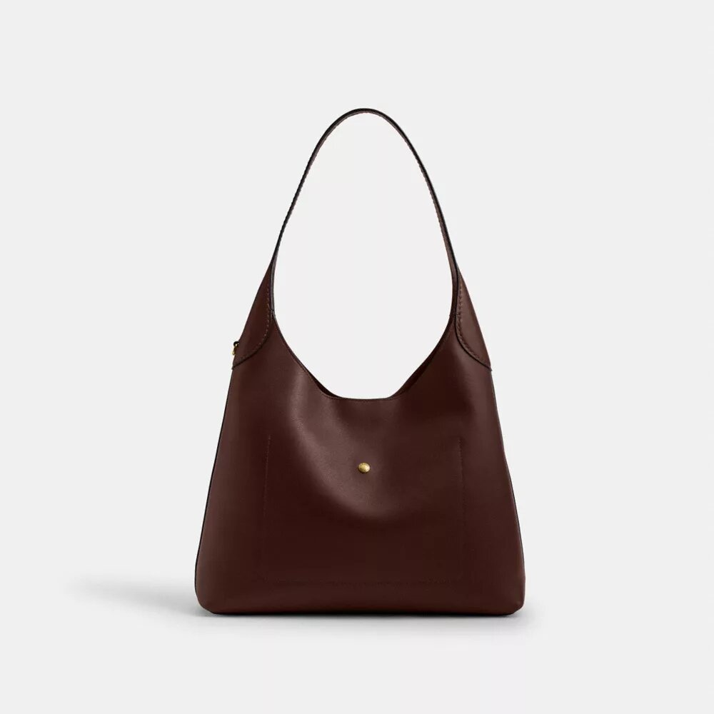 Brooklyn-Schultertasche 34