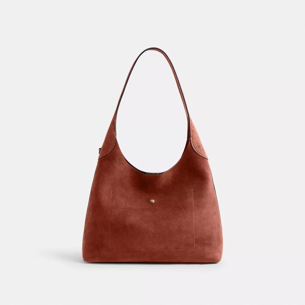 Brooklyn-Schultertasche 34