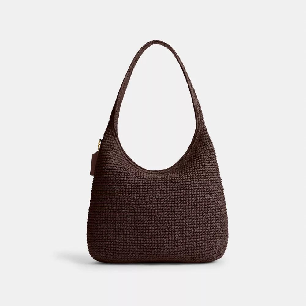 Brooklyn-Schultertasche 34