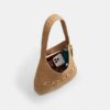 Brooklyn-Schultertasche 34