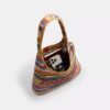 Brooklyn-Schultertasche 34