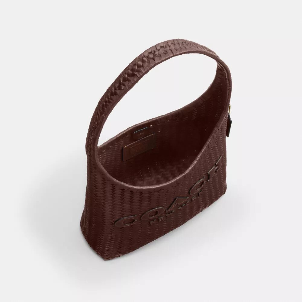 Brooklyn-Schultertasche 34