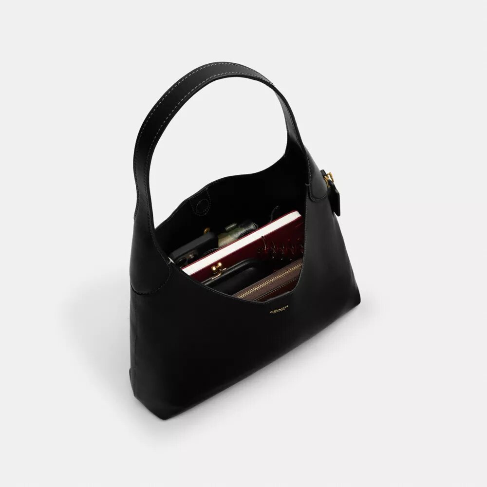 Brooklyn-Schultertasche 34