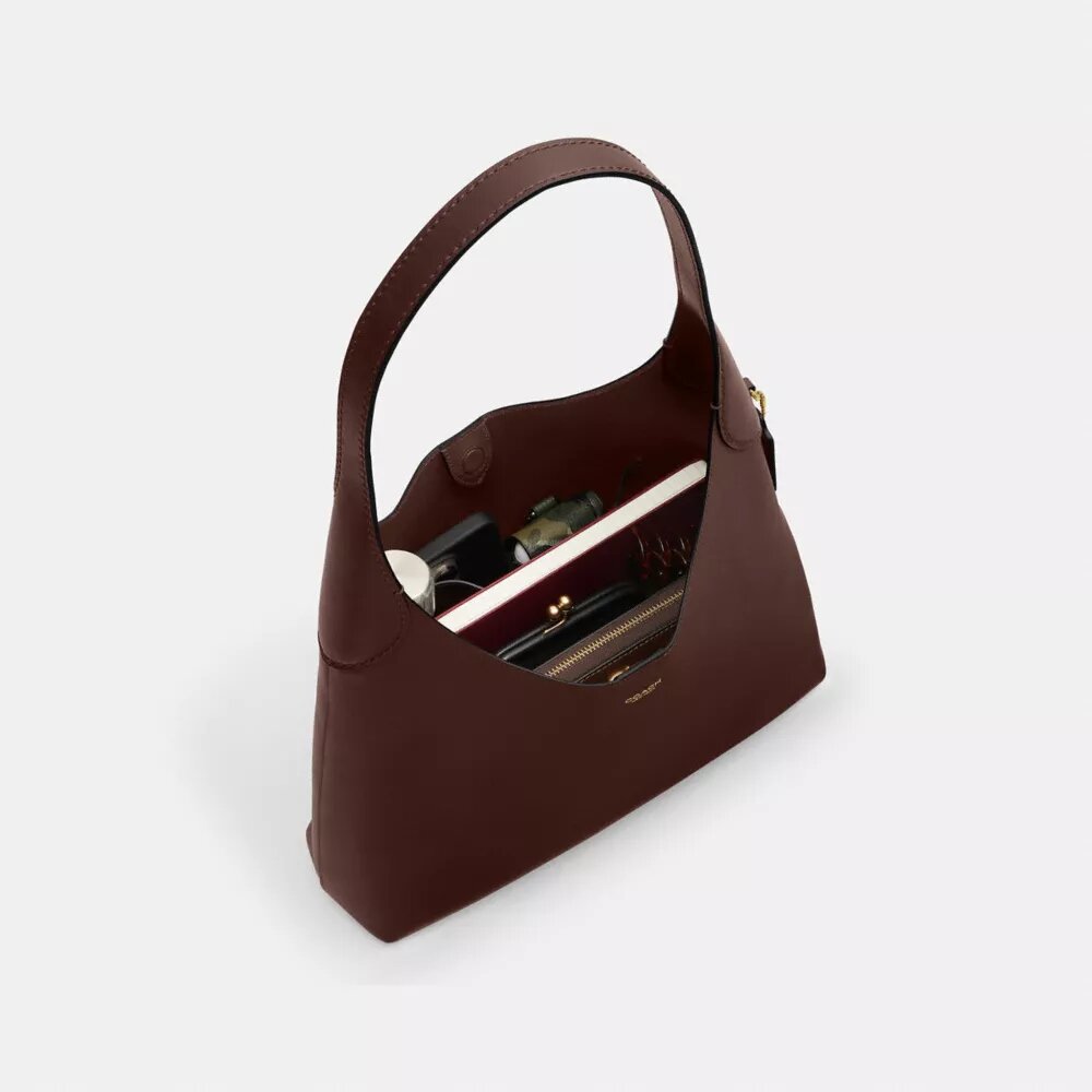 Brooklyn-Schultertasche 34