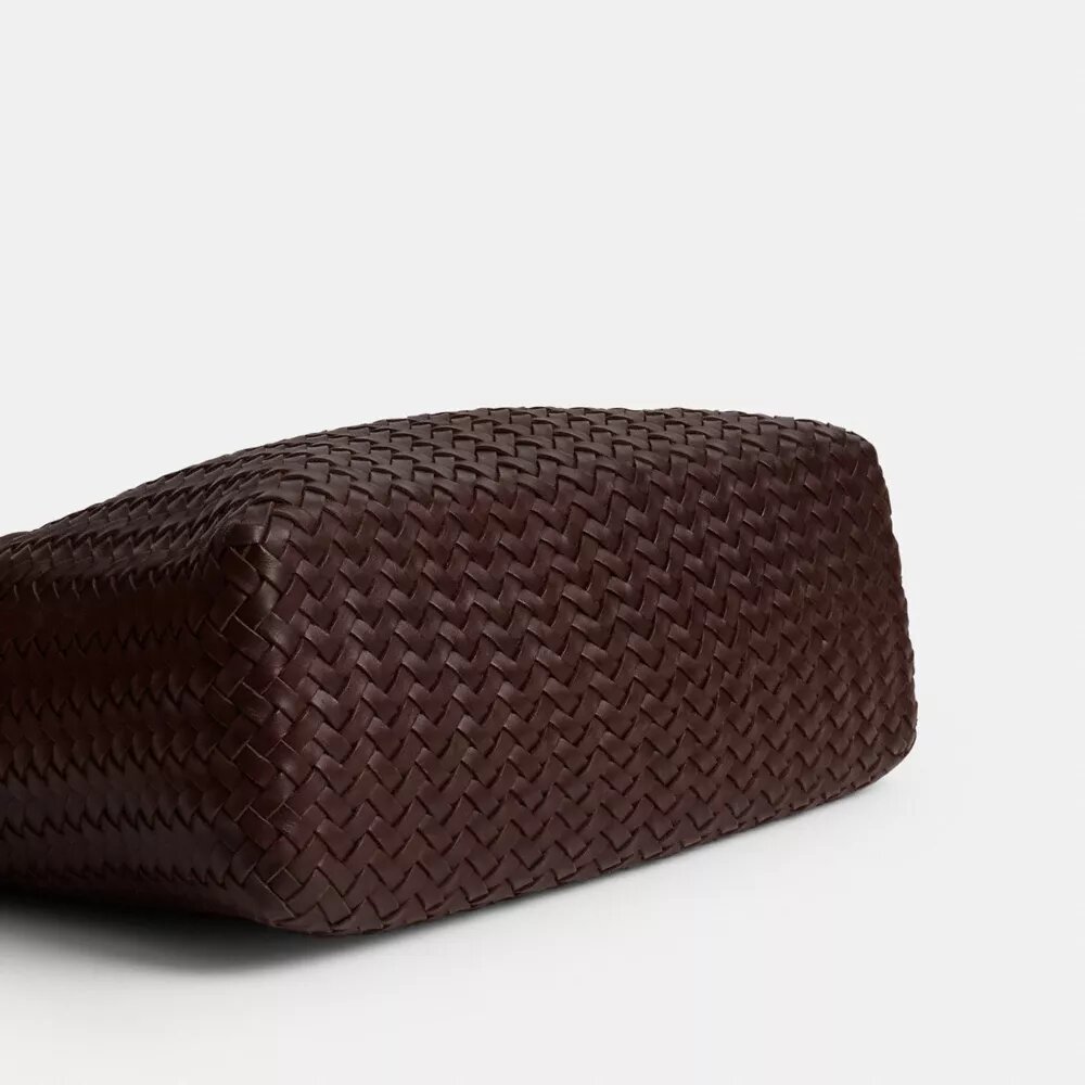 Brooklyn-Schultertasche 34