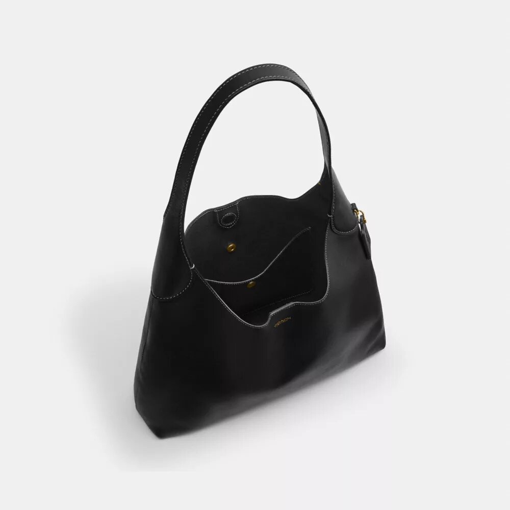 Brooklyn-Schultertasche 34