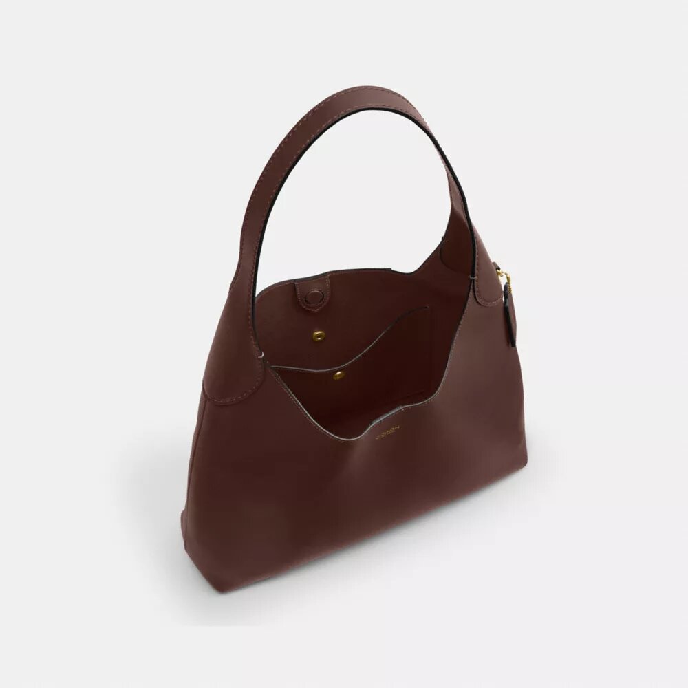 Brooklyn-Schultertasche 34