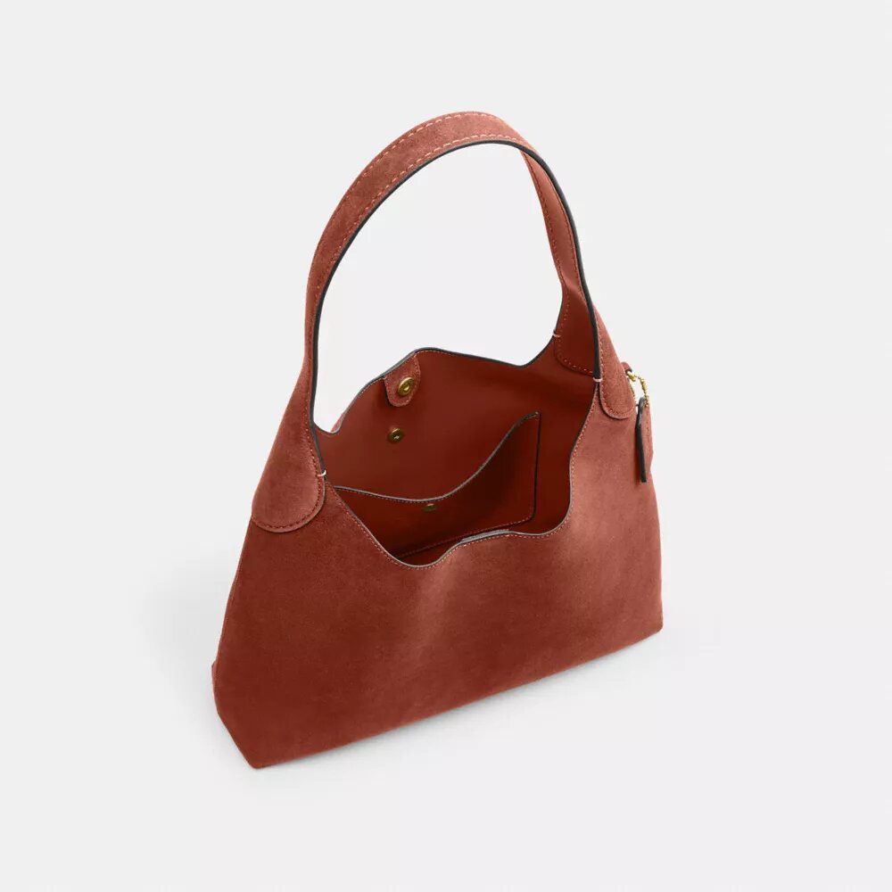 Brooklyn-Schultertasche 34
