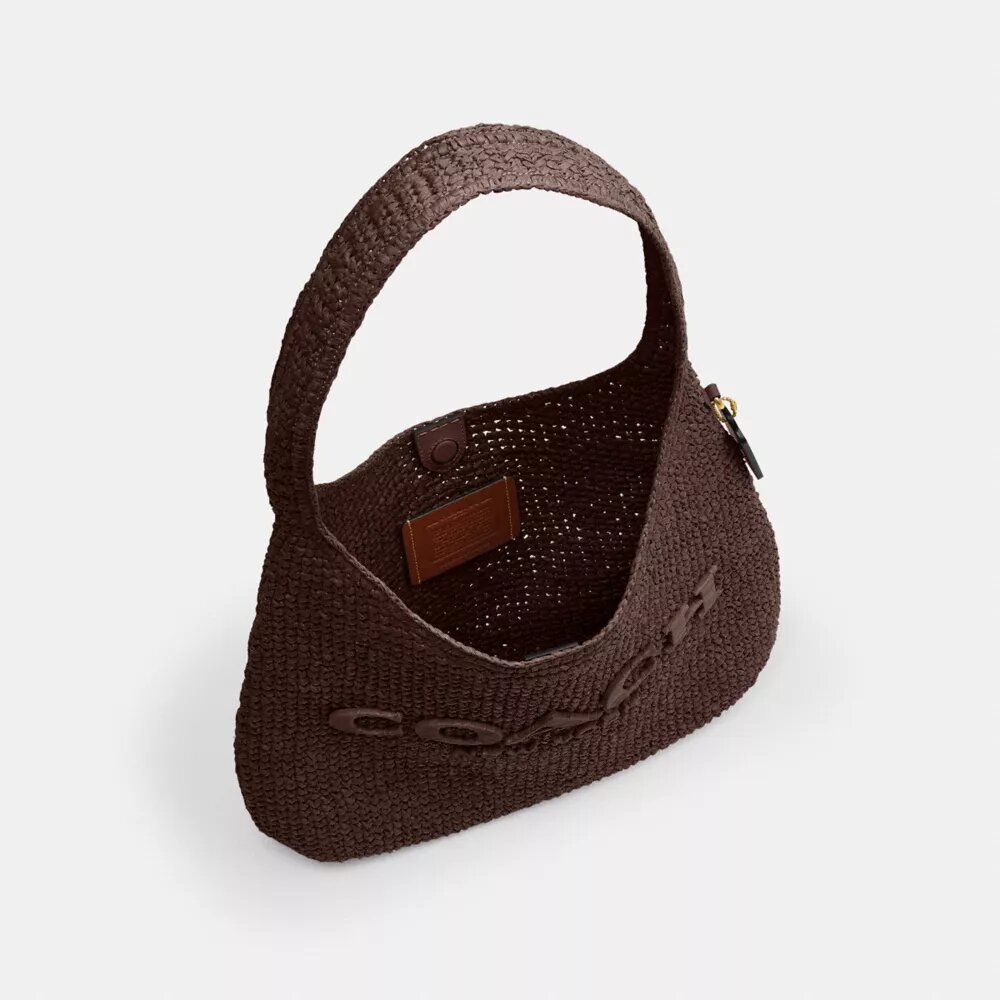 Brooklyn-Schultertasche 34