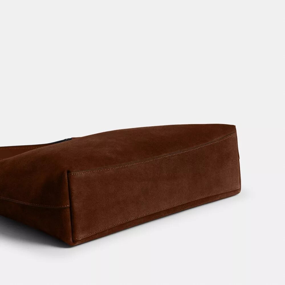 Brooklyn-Schultertasche 34