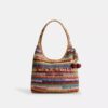 Brooklyn-Schultertasche 34