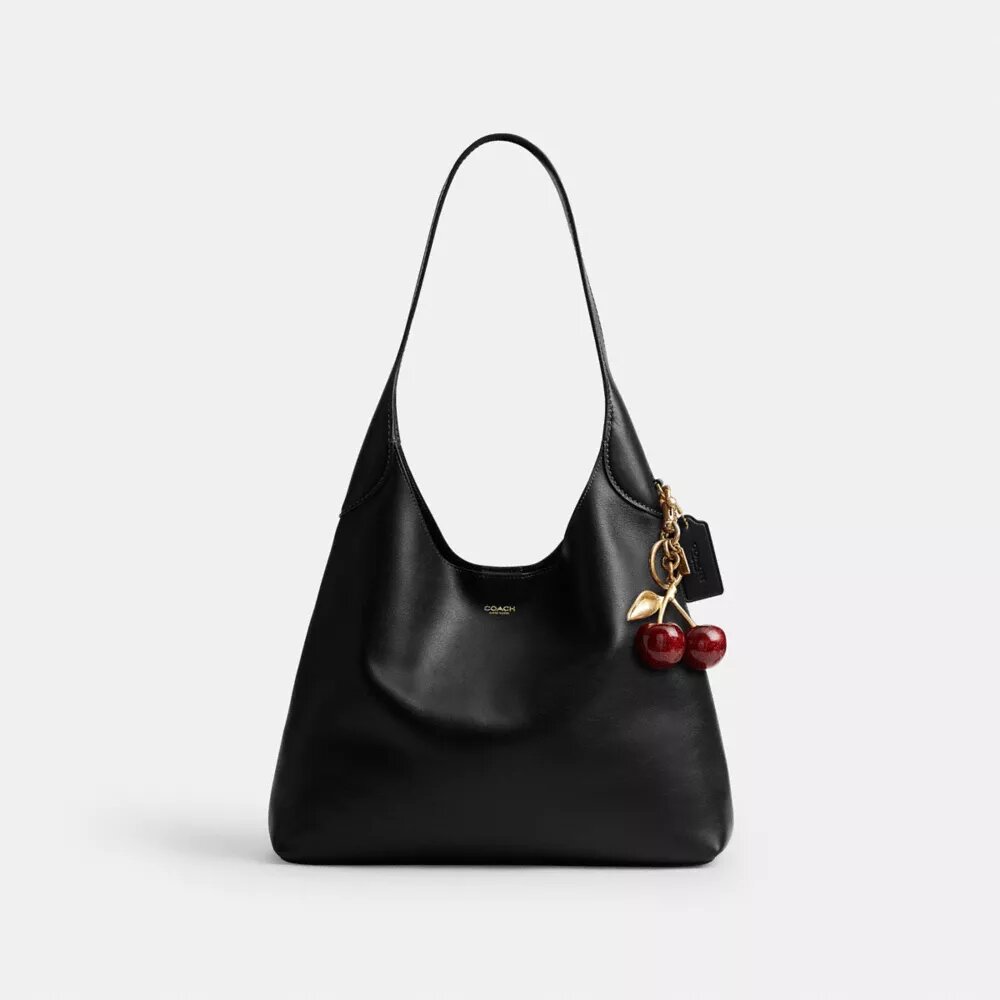 Brooklyn-Schultertasche 34