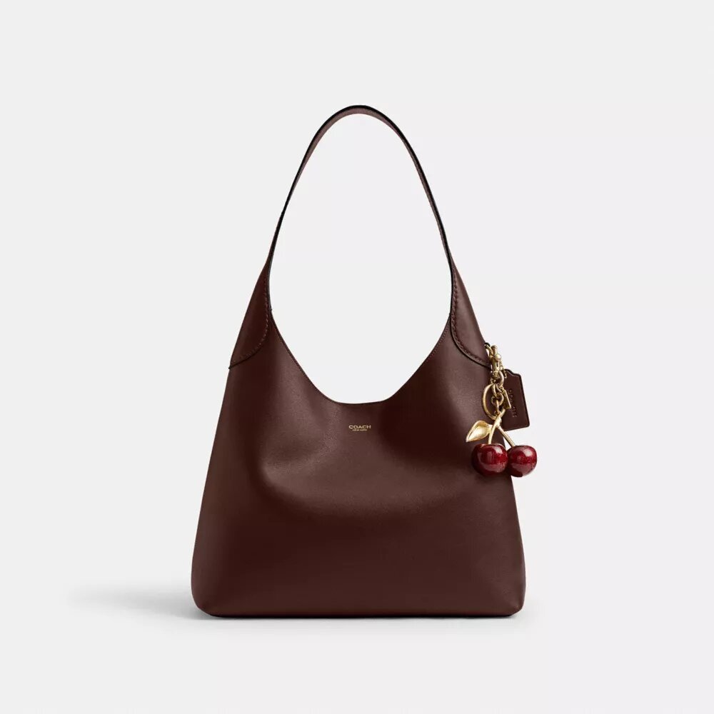 Brooklyn-Schultertasche 34