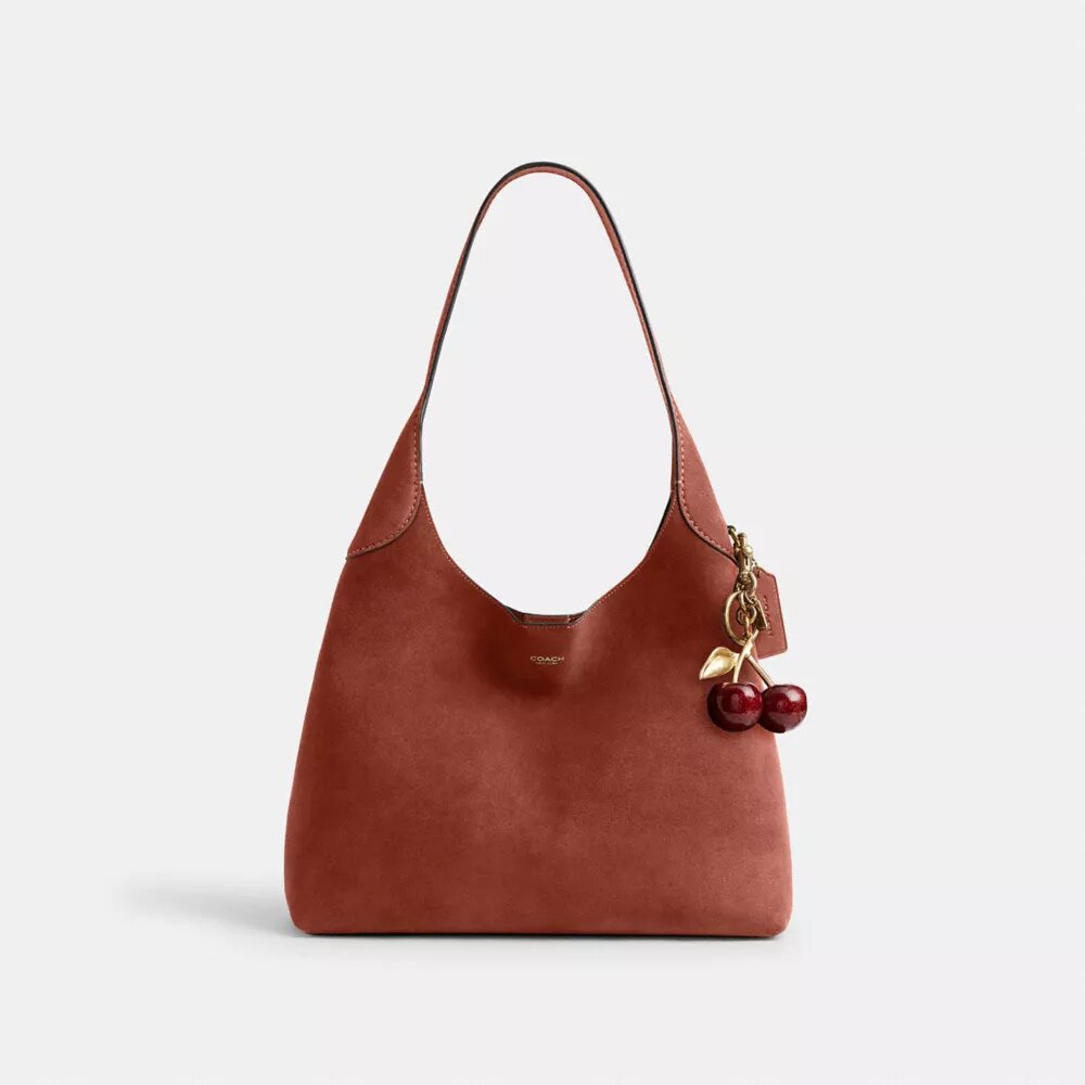 Brooklyn-Schultertasche 34