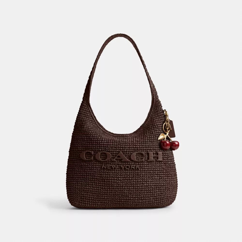 Brooklyn-Schultertasche 34