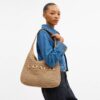 Brooklyn-Schultertasche 34