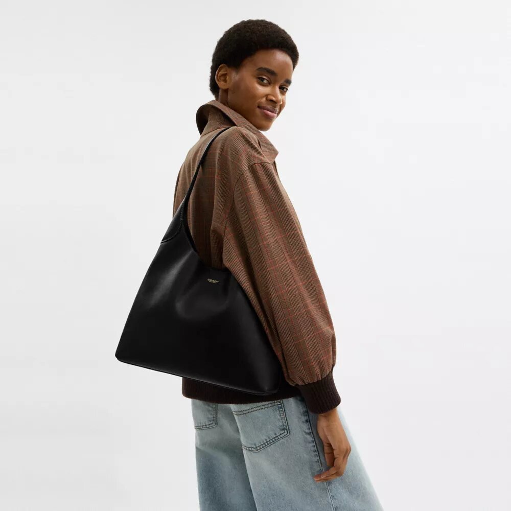 Brooklyn-Schultertasche 34
