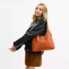 Brooklyn-Schultertasche 34