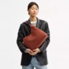 Brooklyn-Schultertasche 34