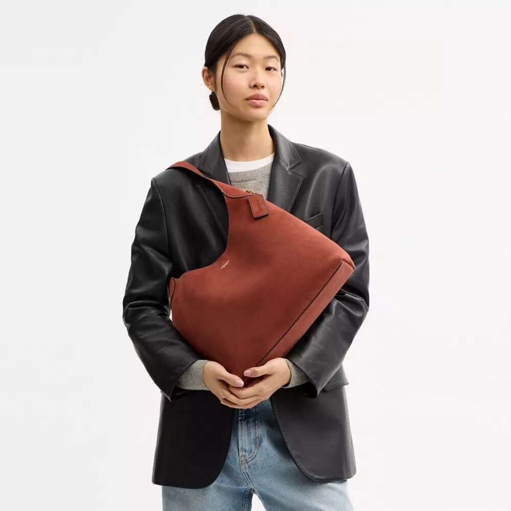 Brooklyn-Schultertasche 34