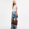 Brooklyn-Schultertasche 34