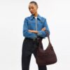 Brooklyn-Schultertasche 34