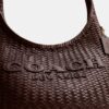 Brooklyn-Schultertasche 34