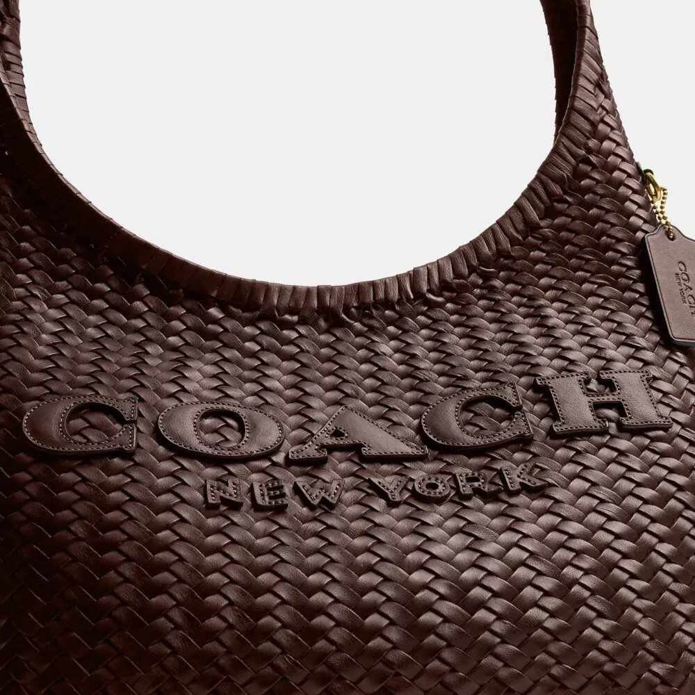 Brooklyn-Schultertasche 34