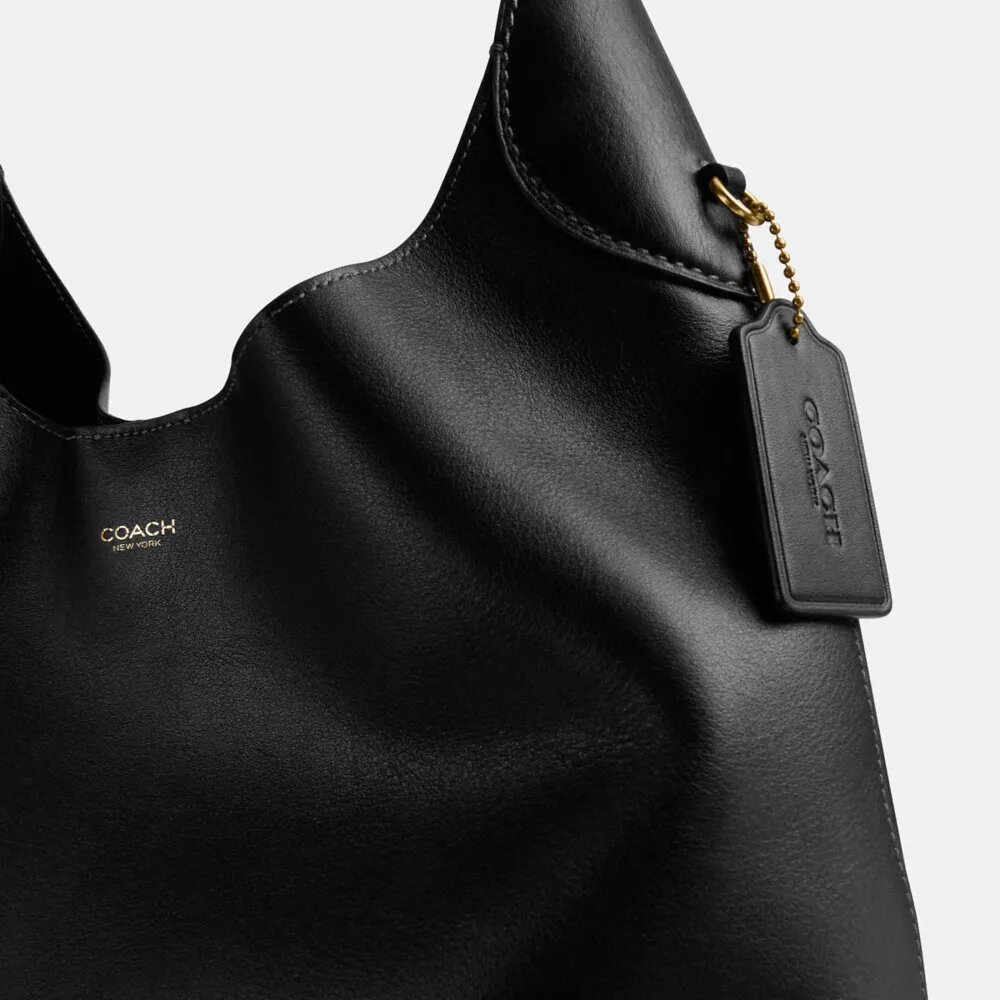 Brooklyn-Schultertasche 34