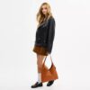 Brooklyn-Schultertasche 34