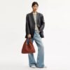 Brooklyn-Schultertasche 34