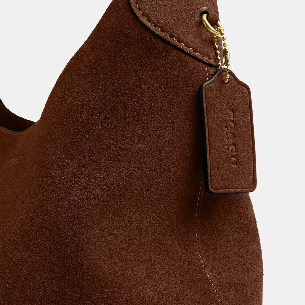 Brooklyn-Schultertasche 34