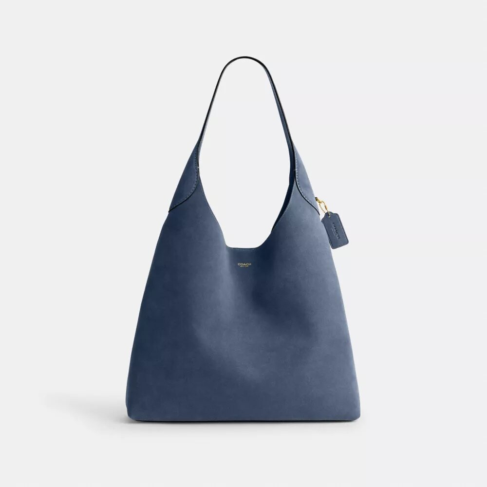 Brooklyn-Schultertasche 39